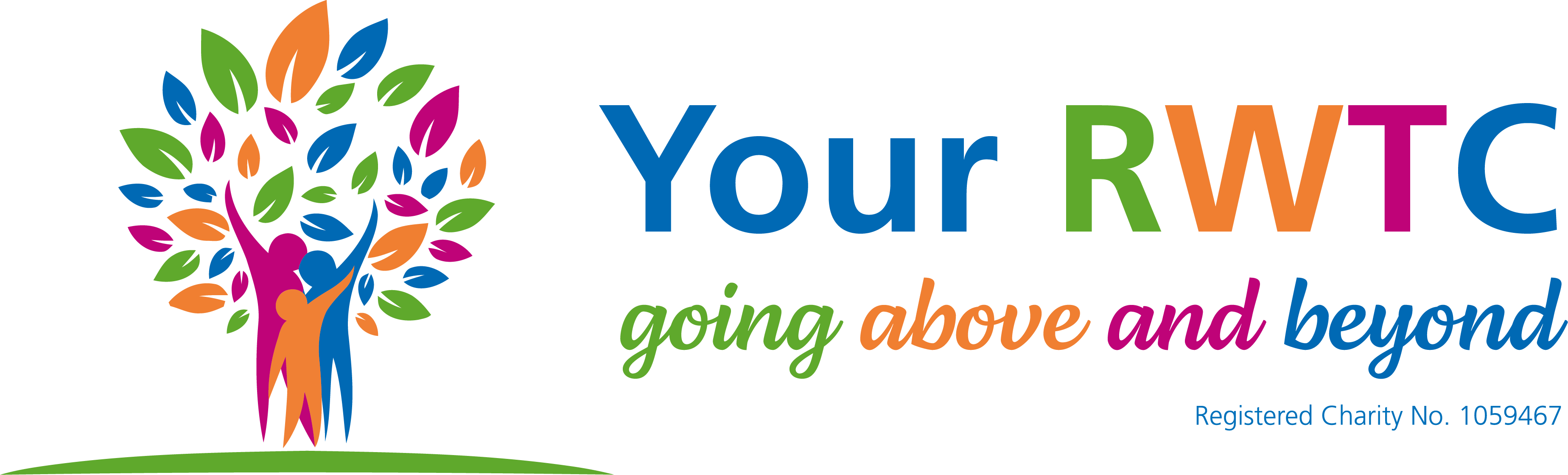 The Royal Wolverhampton NHS Trust Charity
